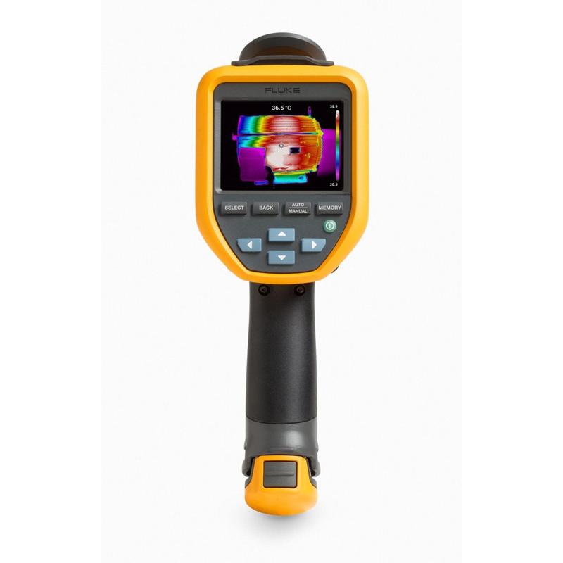 Fluke FLK-TIS75+ 27HZ