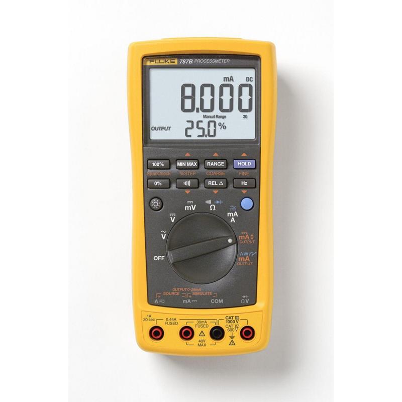 Fluke FLUKE-787B CAL