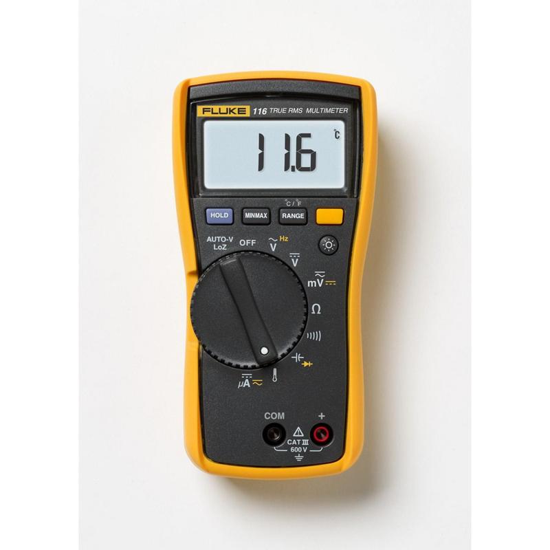 Fluke FLUKE-116 CAL