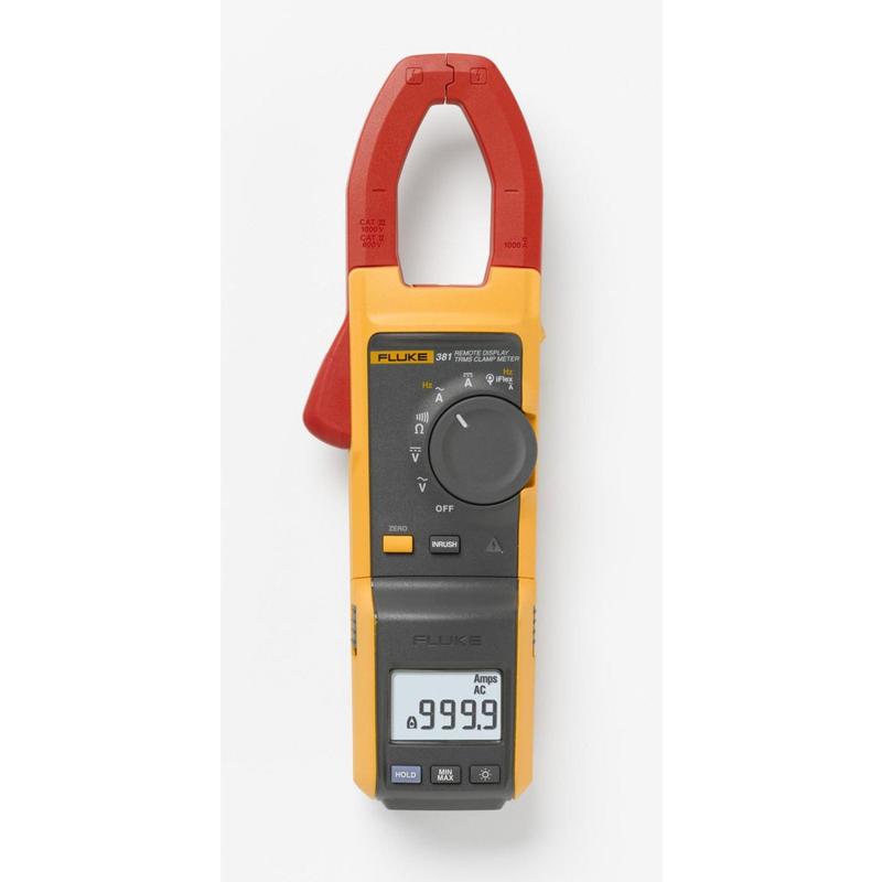 Fluke FLUKE-381 CAL