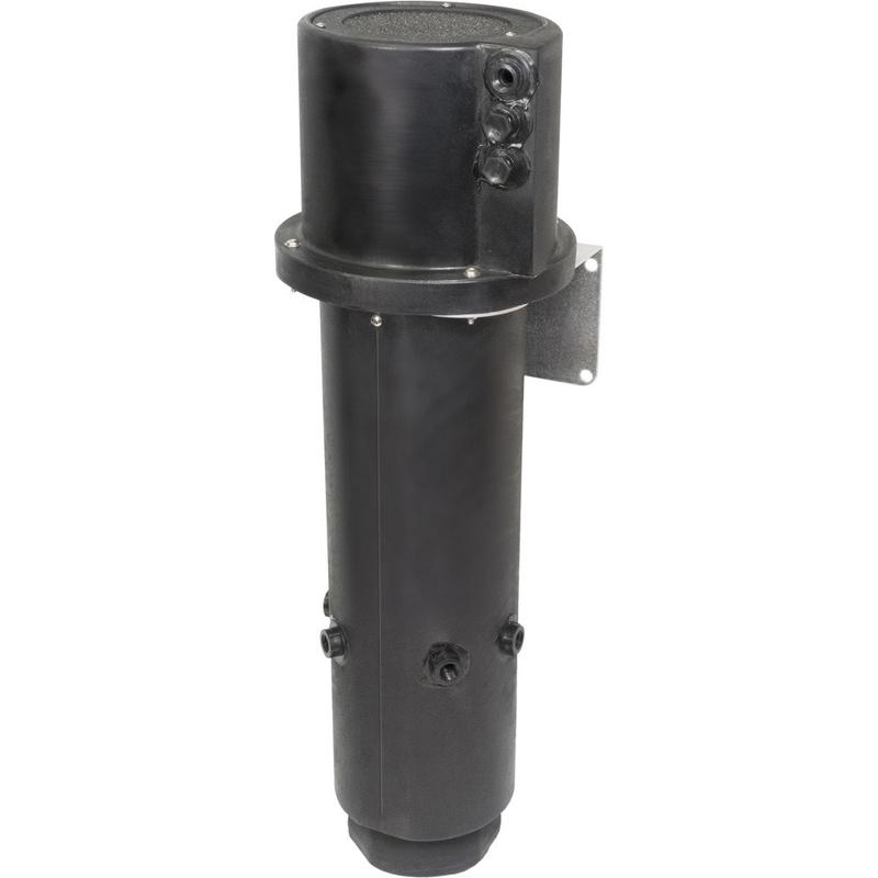 Air System Products PSEQ2