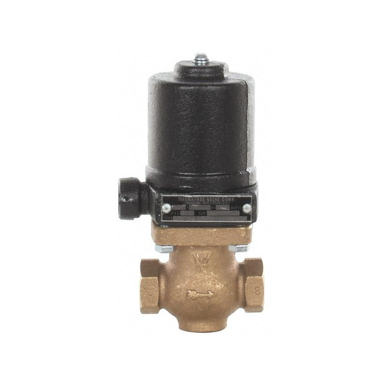 Magnatrol Valve G114S42SC-ACTS