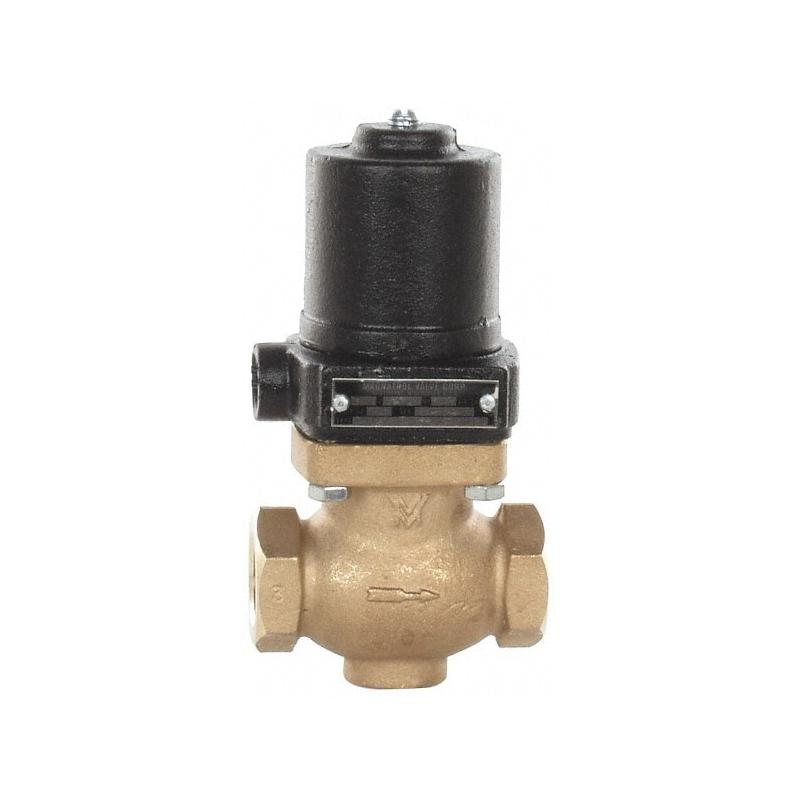 Magnatrol Valve G116S24SC-ACTS
