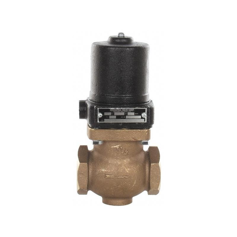 Magnatrol Valve G35A46SC-ACBW