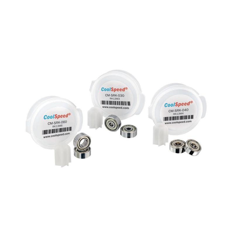 CoolSpeed CM-SRK-013