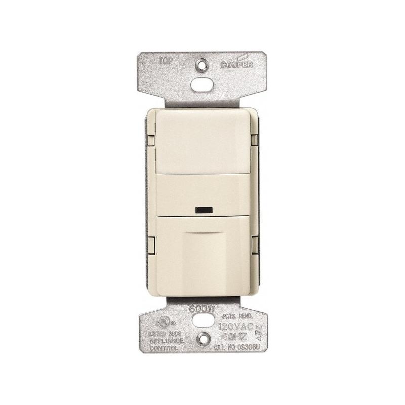 Cooper Wiring Devices OS306U-LA