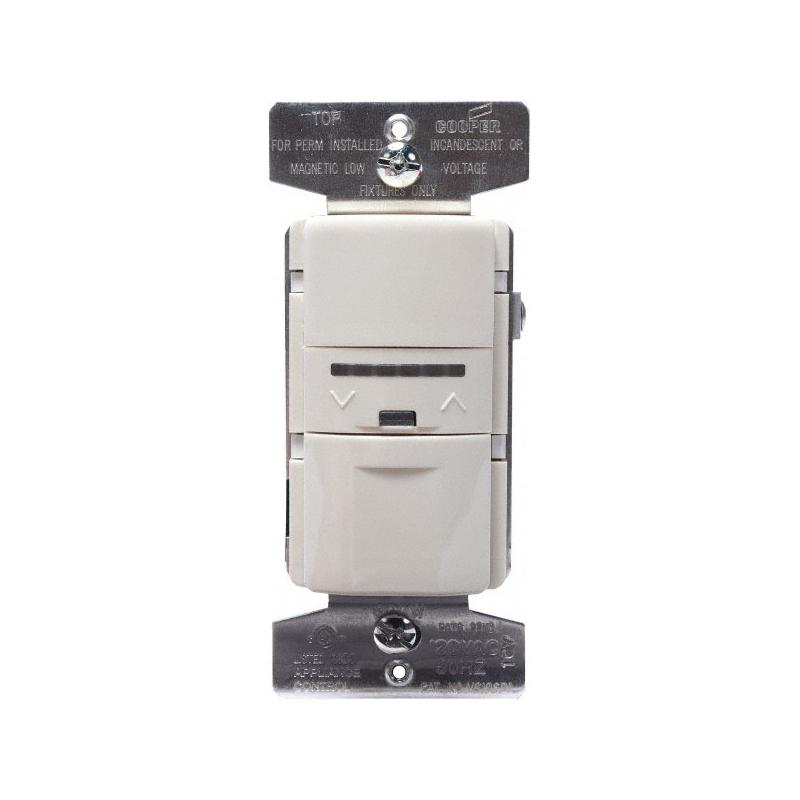 Cooper Wiring Devices OS106D1-A