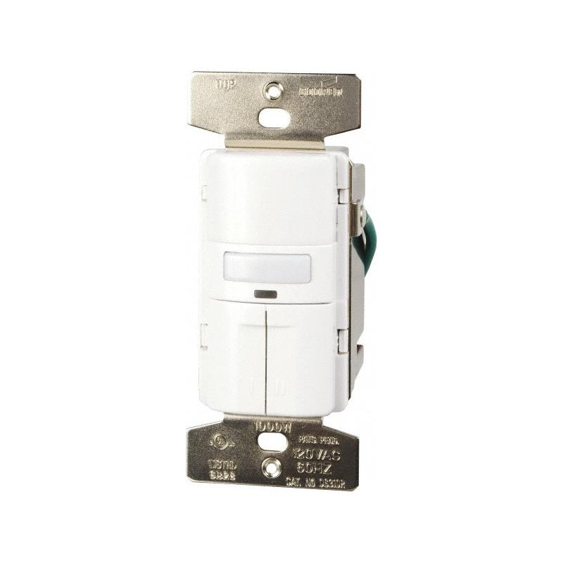 Cooper Wiring Devices OS310R-W