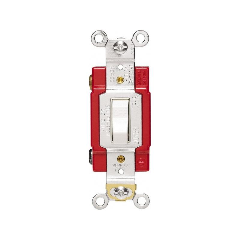 Cooper Wiring Devices AH1221W