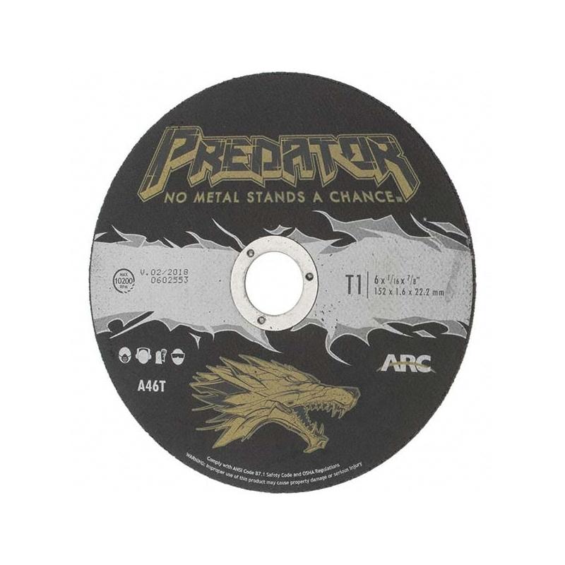 ARC Abrasives 906167803W