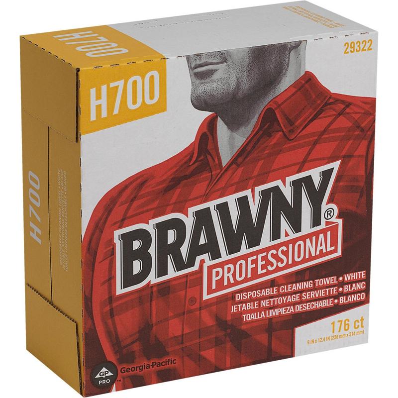 Brawny Professional 29322