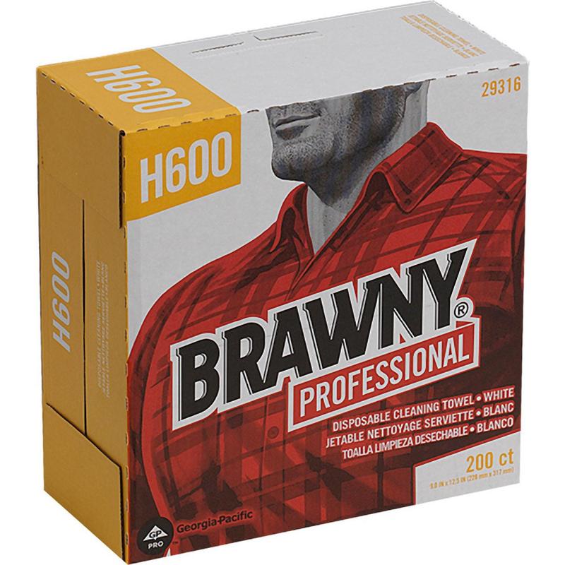 Brawny Professional 29316