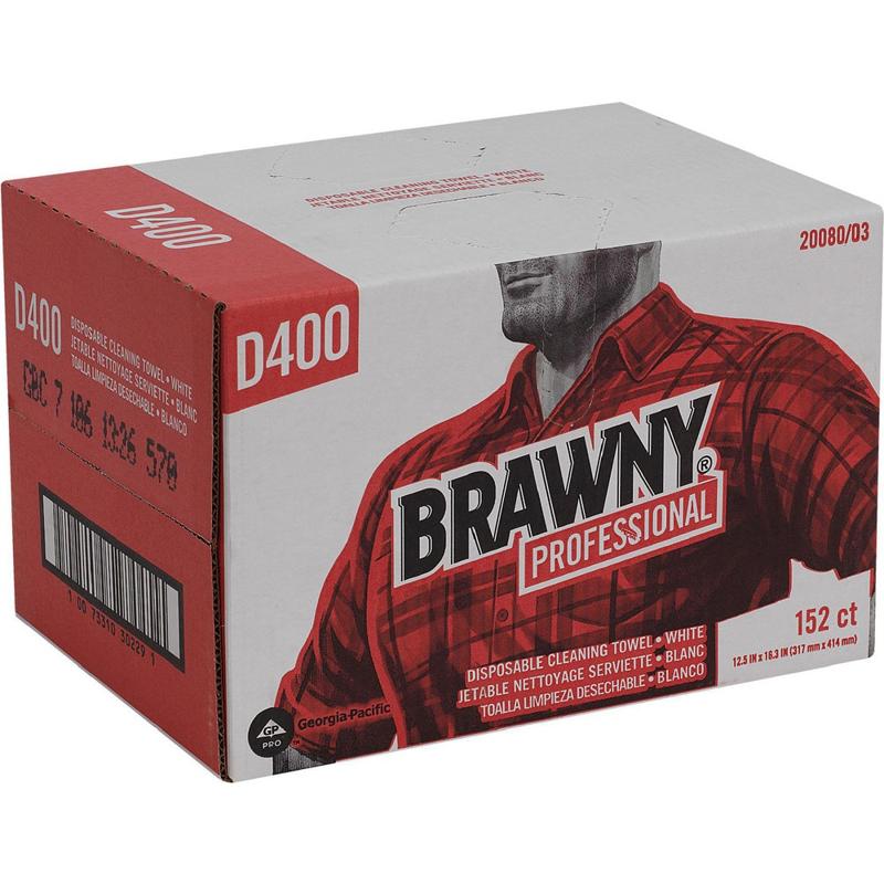 Brawny Professional 20080/03