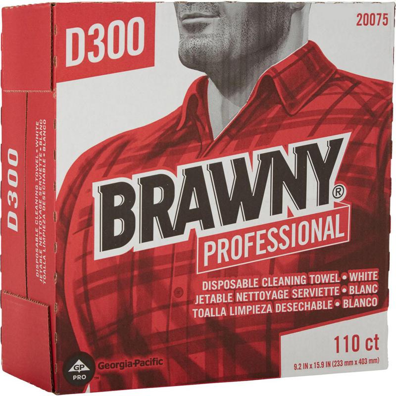 Brawny Professional 20075