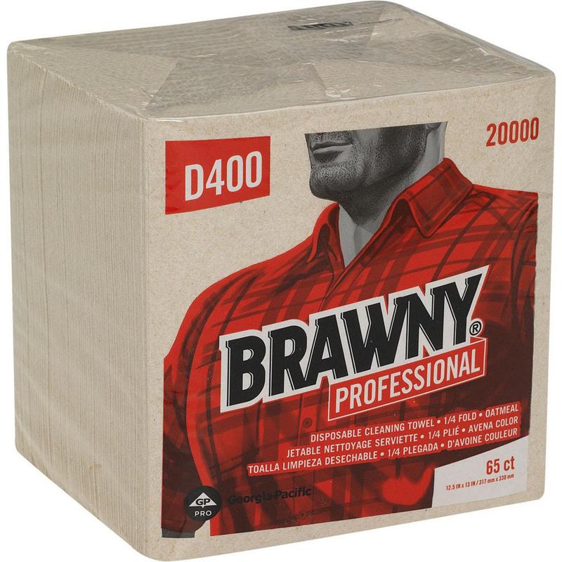 Brawny Professional 20000