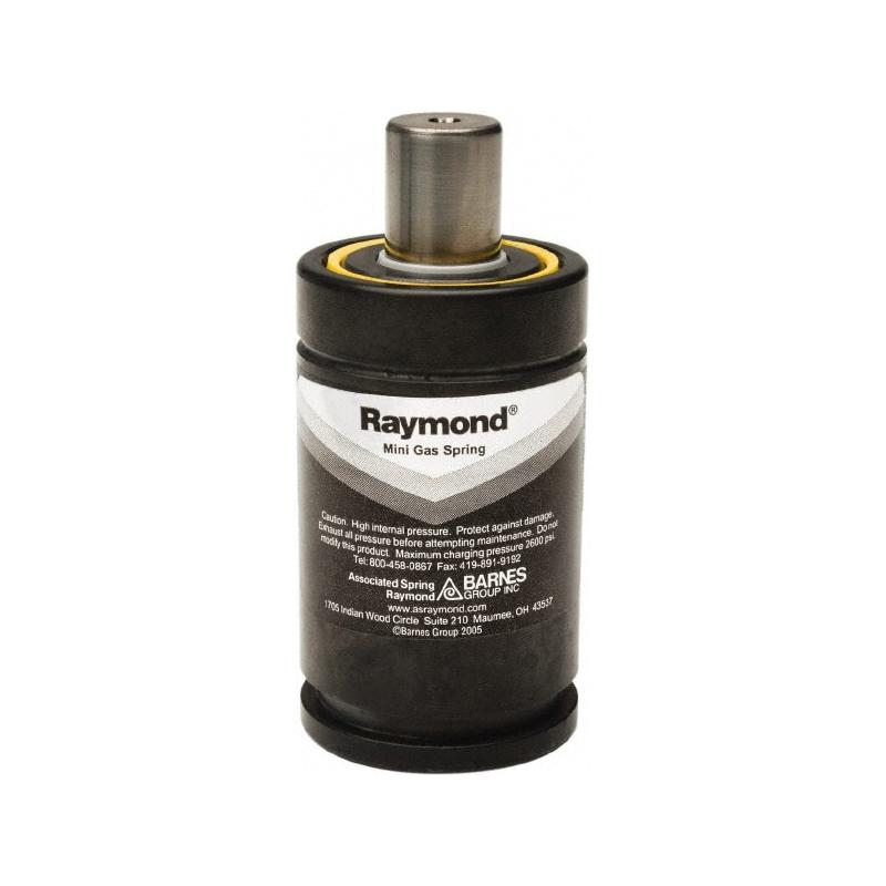 Associated Spring Raymond TU 10000-050
