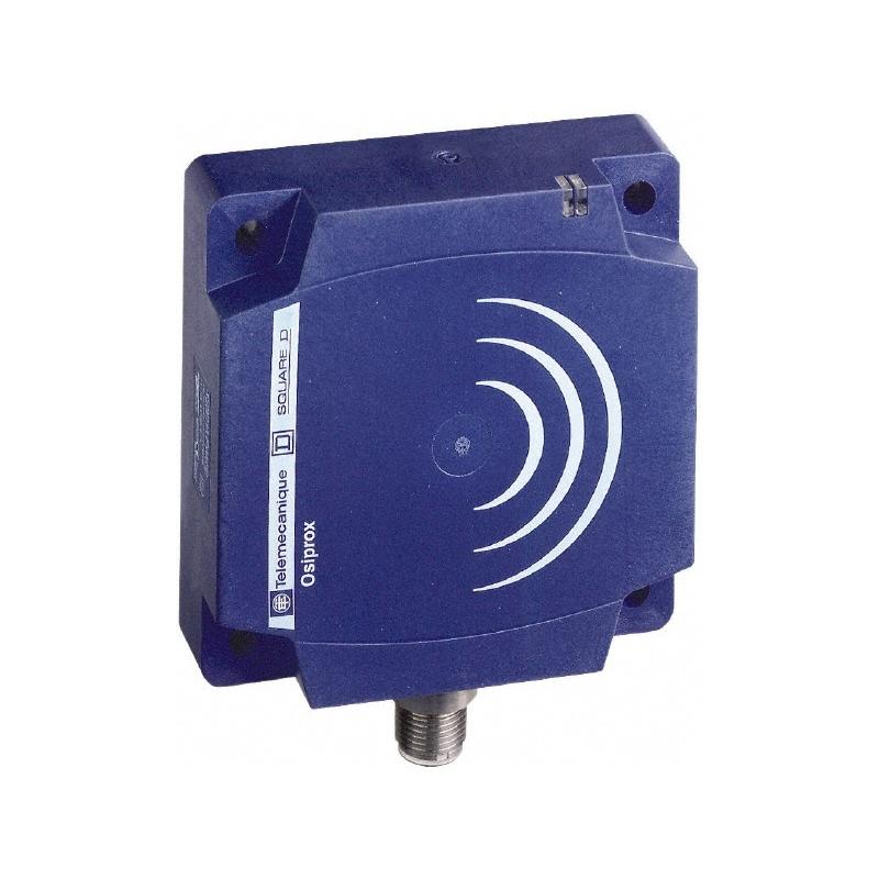 Telemecanique Sensors XS8D1A1PAM12
