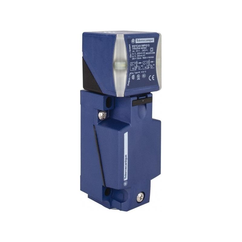 Telemecanique Sensors XS7C4A1MPG13