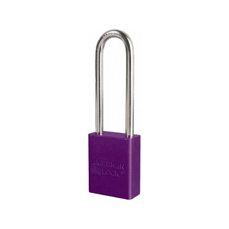 American Lock S1107PRP