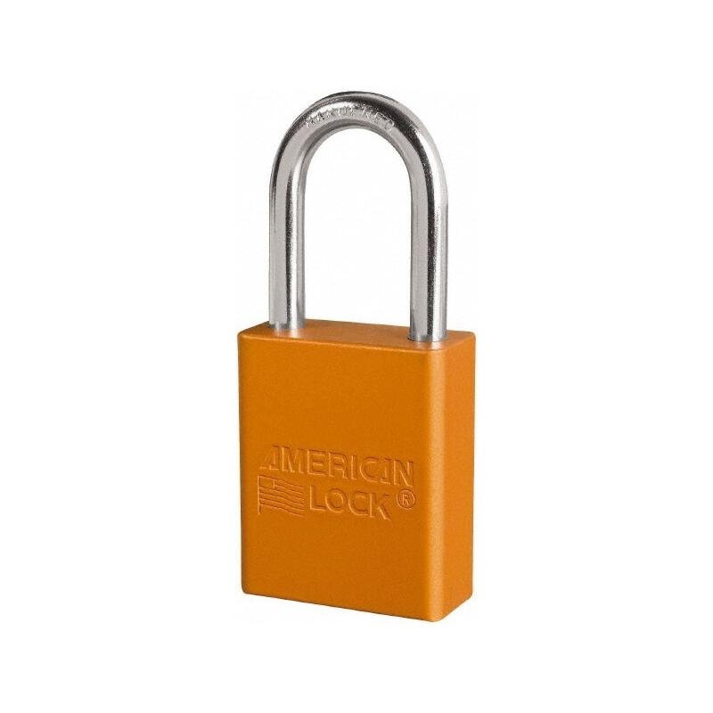 American Lock S1106ORJ