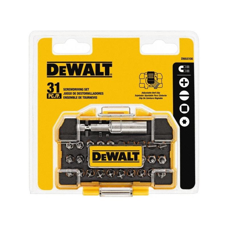 DeWALT DWAX100
