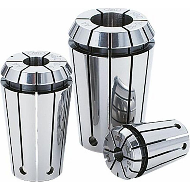 Big Kaiser NBC10-1/8EAA