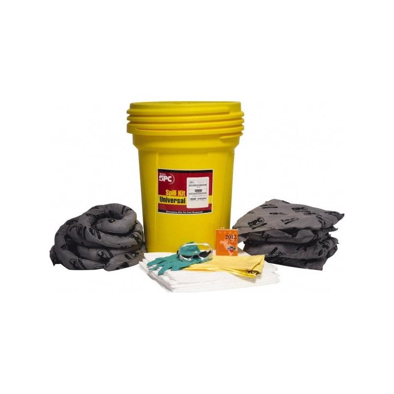 Brady SPC Sorbents SKA30