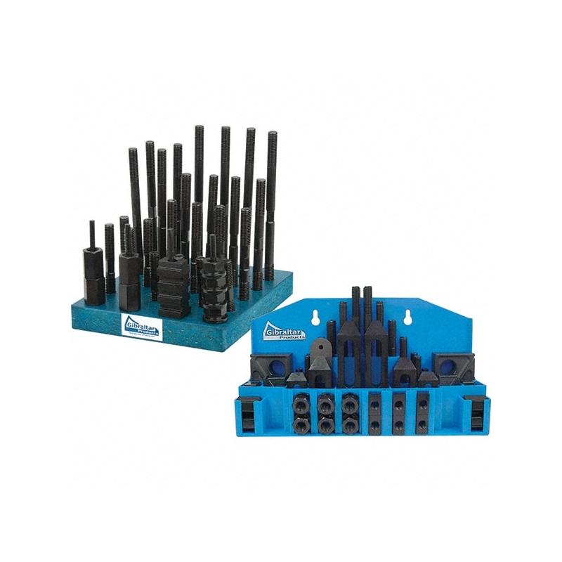 Gibraltar 0480464/0480519