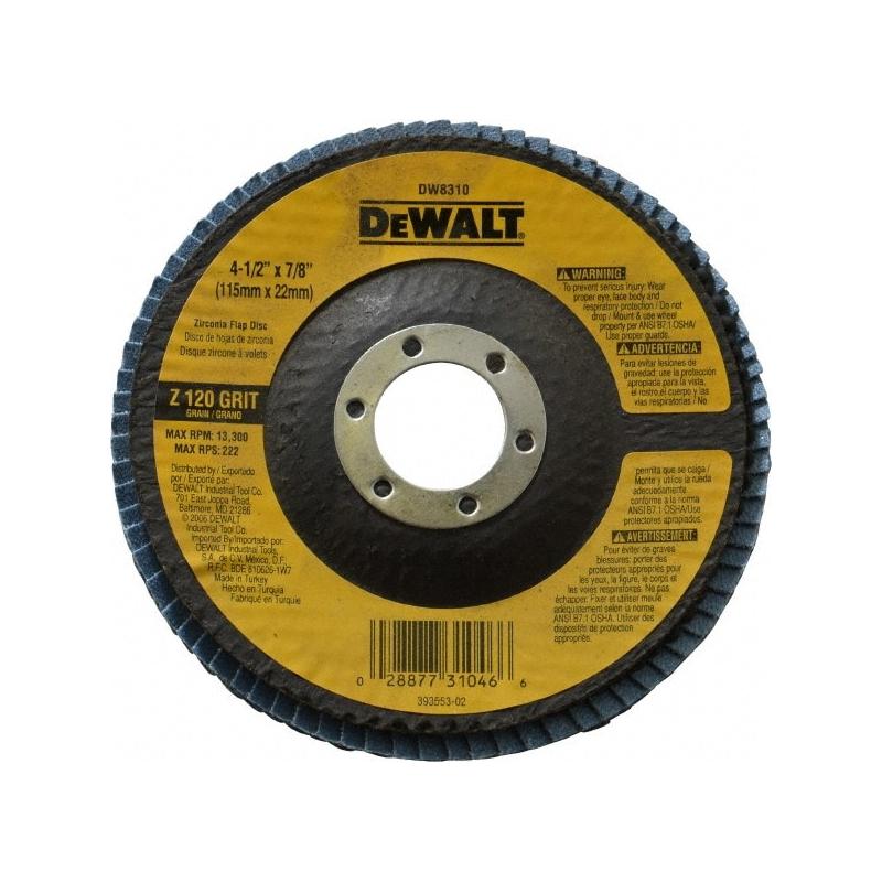 DeWALT DW8310