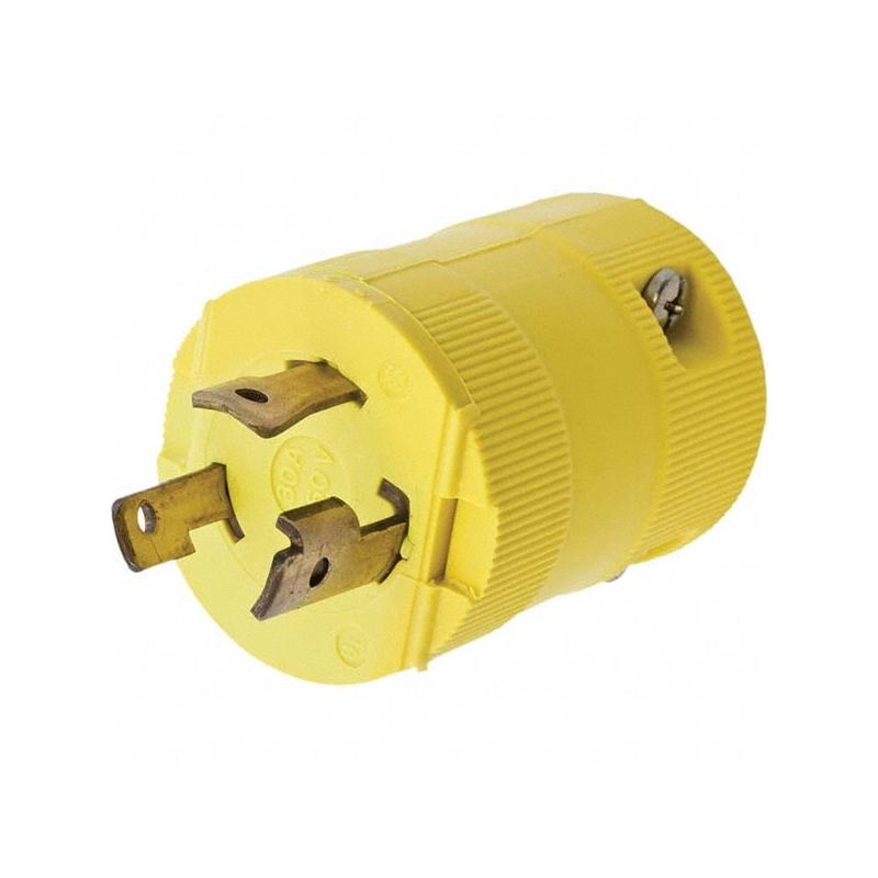 Hubbell Wiring Device-Kellems HBL2621VY