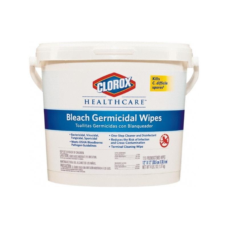 Clorox Healthcare CLO30358CT