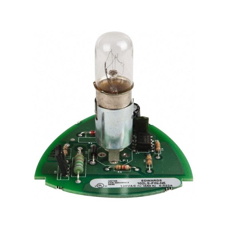 Edwards Signaling 102LS-FIN-N5