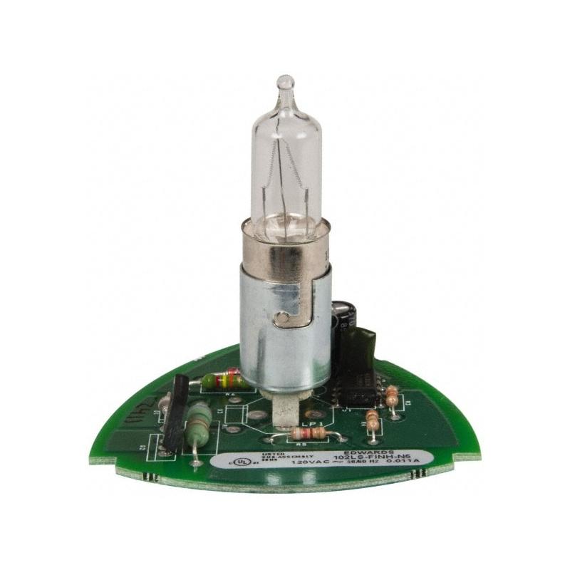 Edwards Signaling 102LS-FINH-N5