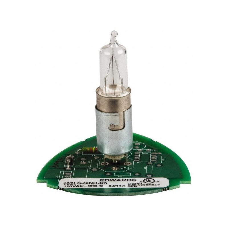 Edwards Signaling 102LS-SINH-N5