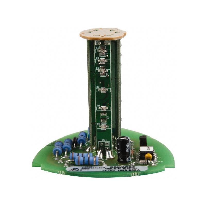 Edwards Signaling 102LS-FLEDA-G1