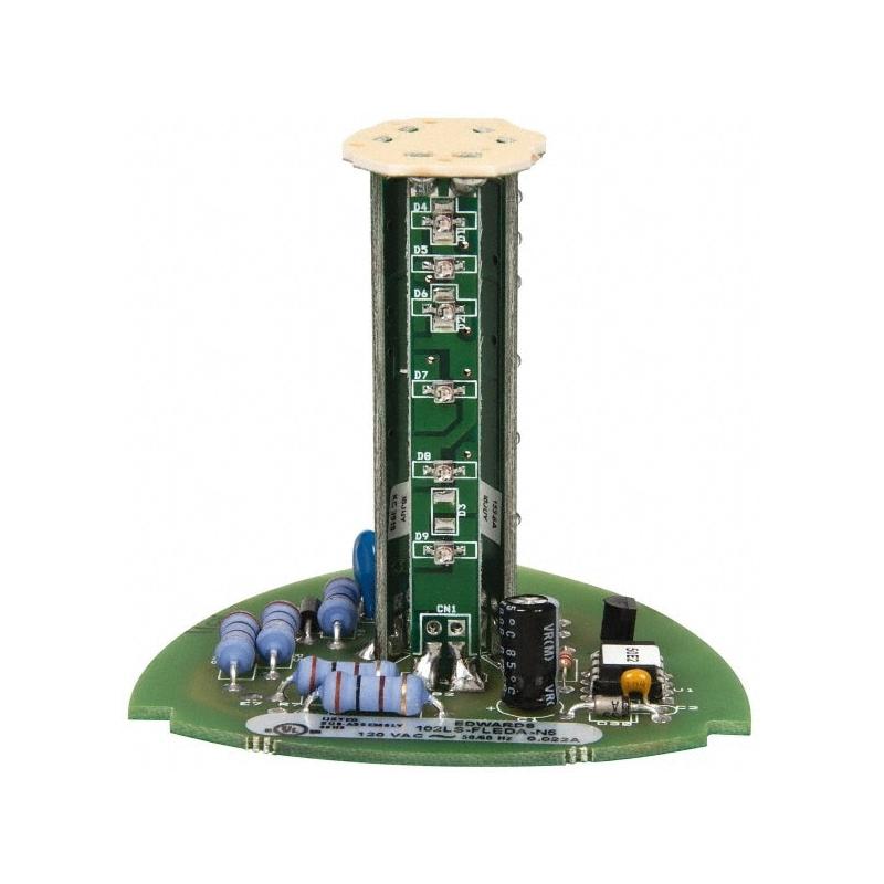 Edwards Signaling 102LS-FLEDA-N5
