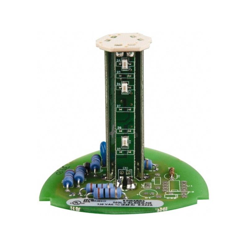 Edwards Signaling 102LS-SLEDG-N5