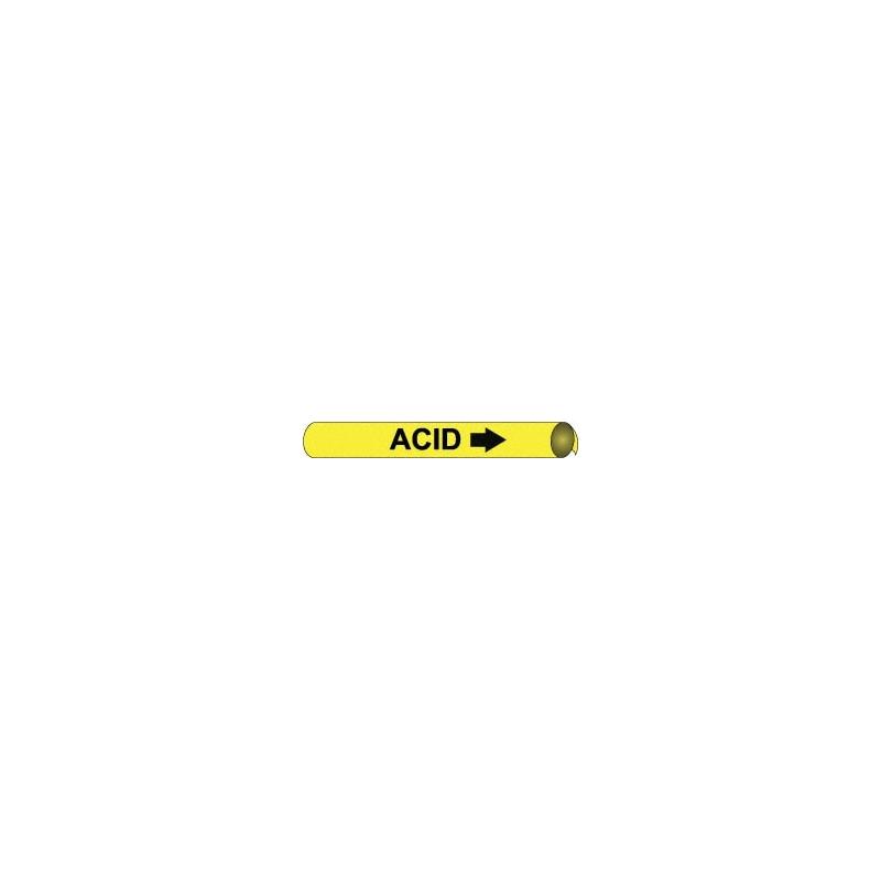 AccuformNMC A4001