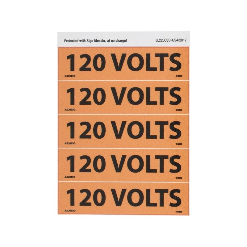 AccuformNMC JL22003O