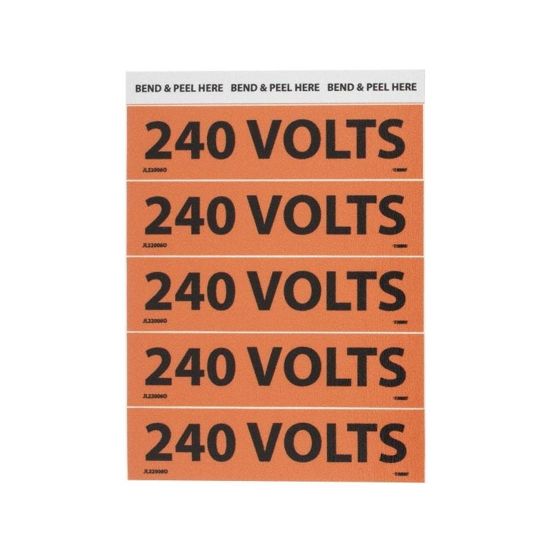 AccuformNMC JL22006O