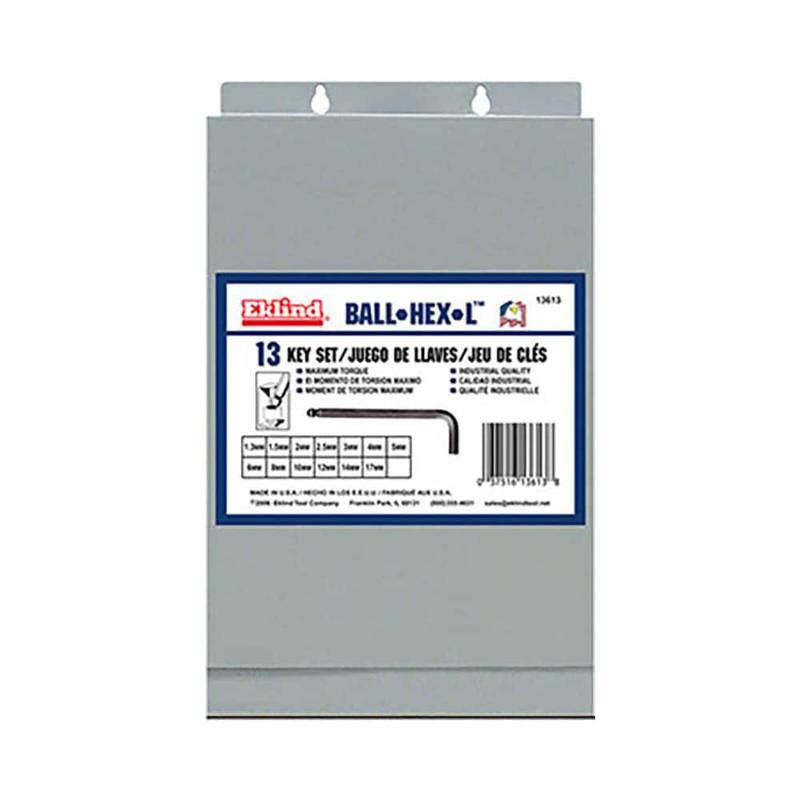 Eklind 13613
