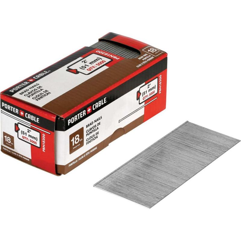 Porter-Cable PBN18200