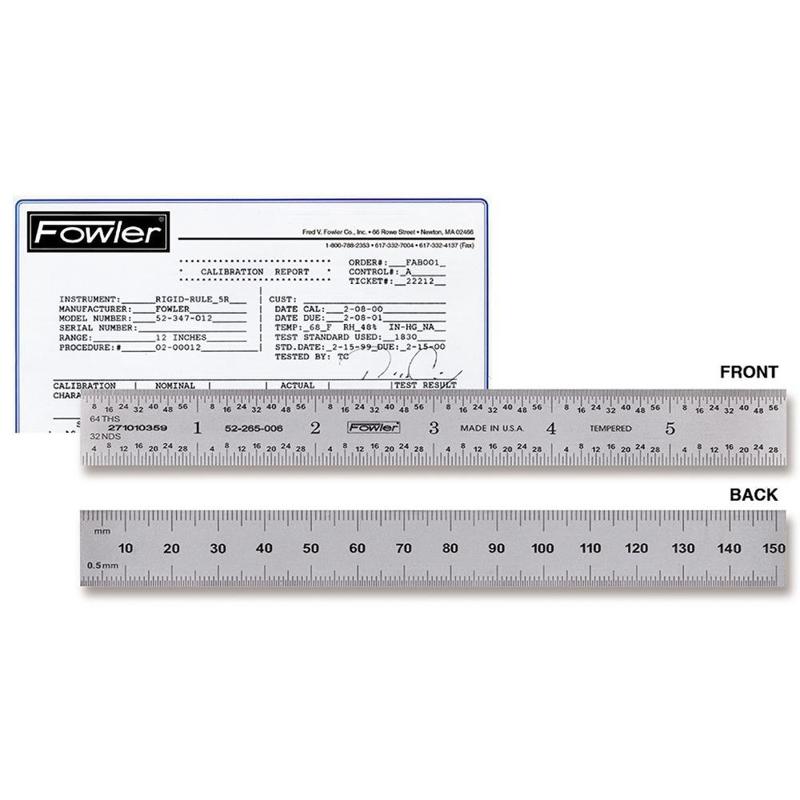 Fowler 52-265-006