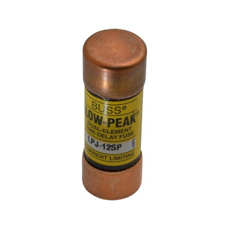 Cooper Bussmann LPJ-12SP