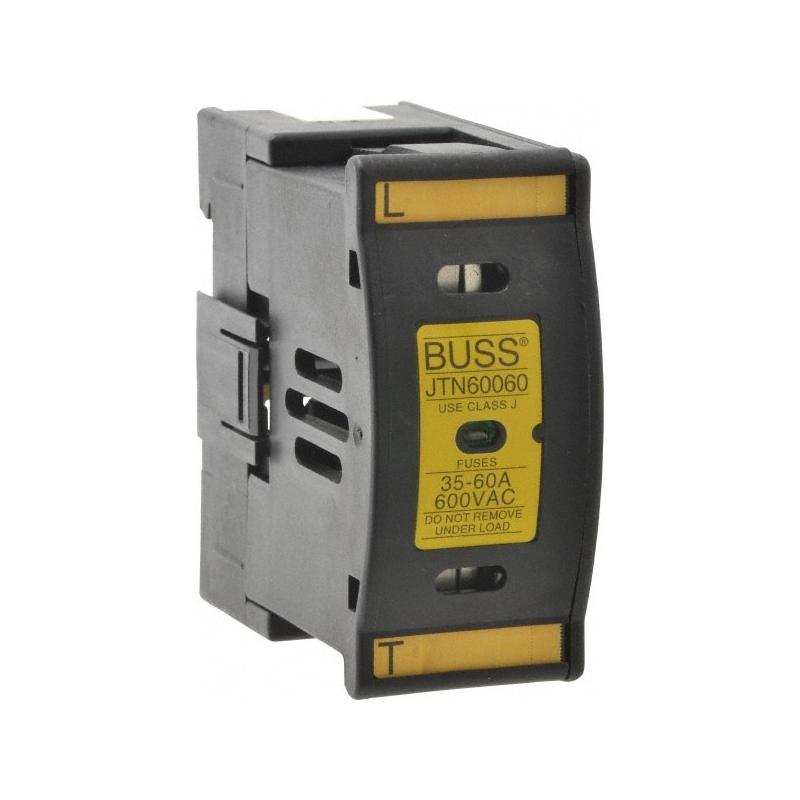 Cooper Bussmann JTN60060