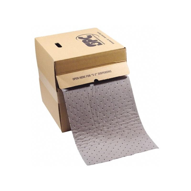 Brady SPC Sorbents HT555