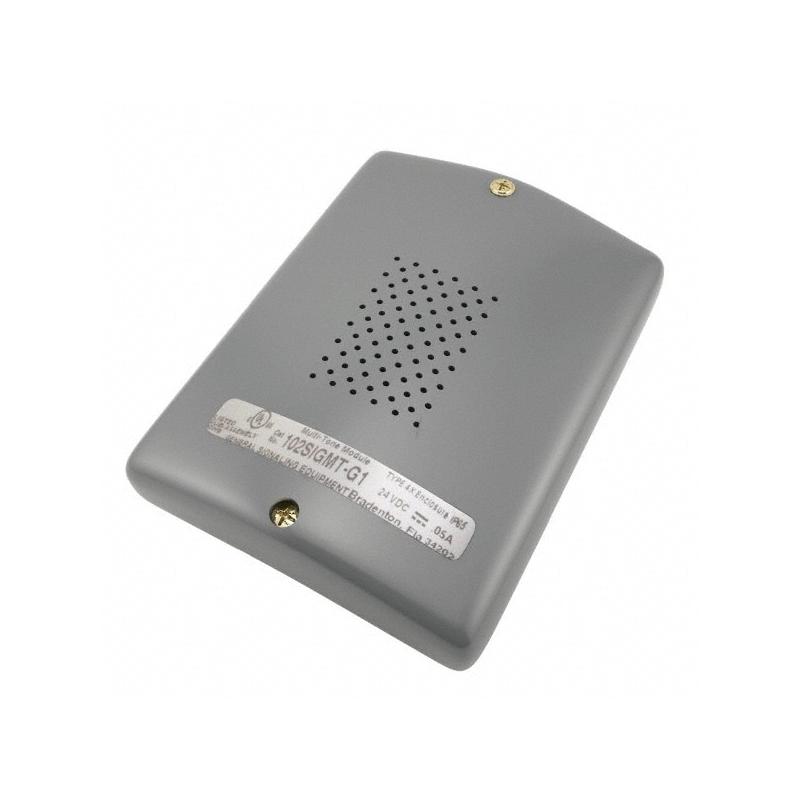 Edwards Signaling 102SIGMT-G1