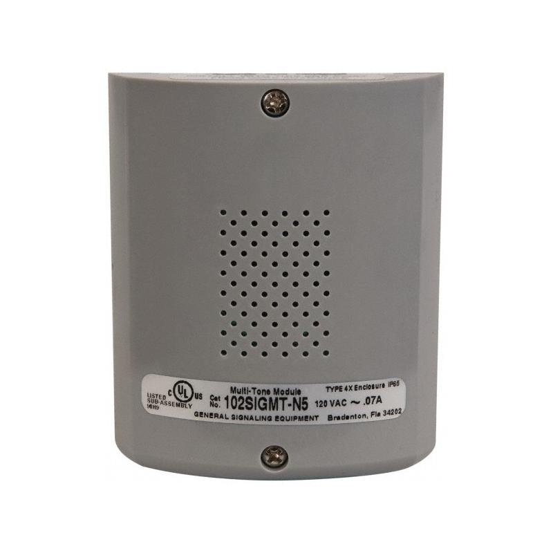 Edwards Signaling 102SIGMT-N5