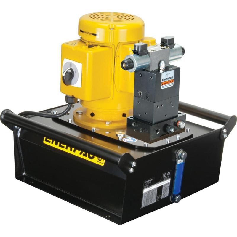 Enerpac ZE4308SB