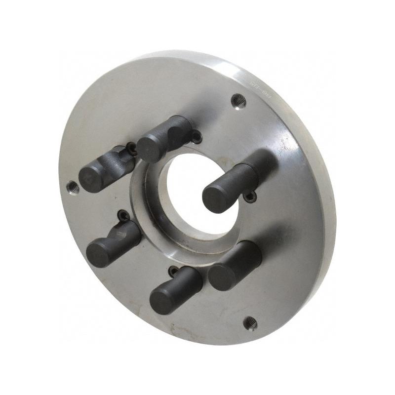 Buck Chuck Company A8-D5